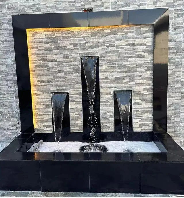تنسيق حدائق بجدة ومكة